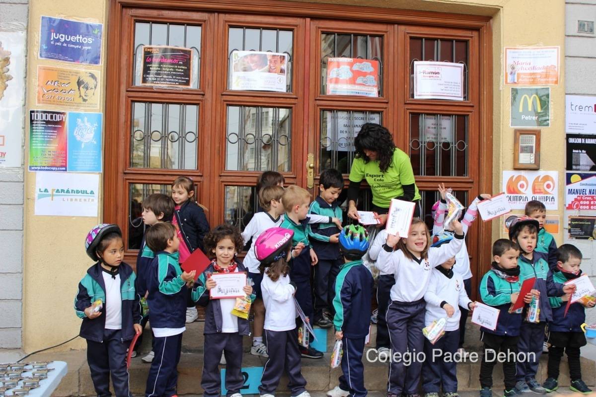 2014 03 29 IV DUATLÓN PADRE DEHON (16)